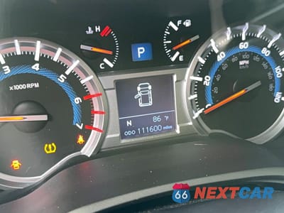 Zdjęcie 8 z 14 samochodu: 2014 TOYOTA 4RUNNER LIMITED VIN:JTEZU5JR7E5073801 - miniatura