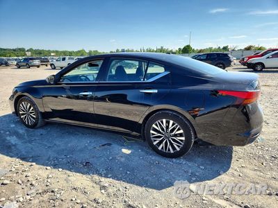 Drugie zdjęcie samochodu z przodu: 2024 NISSAN ALTIMA SV VIN:1N4BL4DV3RN350936 - miniatura