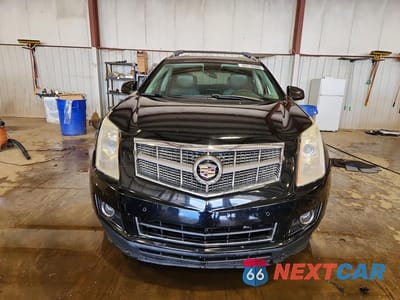 Piąte zdjęcie samochodu w środku: 2010 CADILLAC SRX PERFORMANCE COLLECTION VIN:3GYFNEEY7AS646132 - miniatura