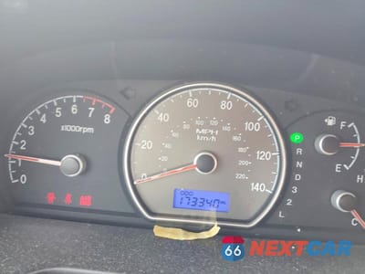 Zdjęcie 9 z 12 samochodu: 2007 HYUNDAI ELANTRA GLS VIN:KMHDU46D67U157652 - miniatura