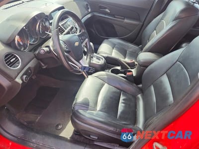 Zdjęcie 7 z 12 samochodu: 2014 CHEVROLET CRUZE LT VIN:1G1PE5SB3E7340360 - miniatura