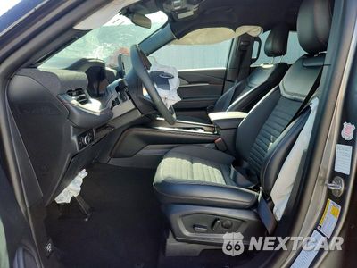 Zdjęcie 7 z 14 samochodu: 2026 FORD EXPLORER ST-LINE VIN:1FMUK8KH0TGA57013 - miniatura