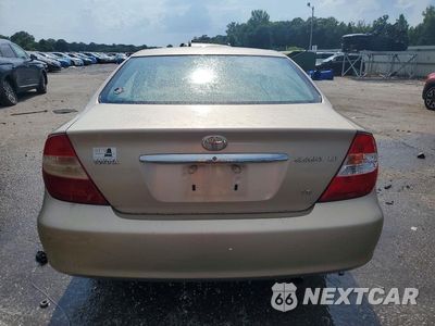 Zdjęcie 6 z 13 samochodu: 2003 TOYOTA CAMRY LE V6 VIN:4T1BF30K83U039339 - miniatura