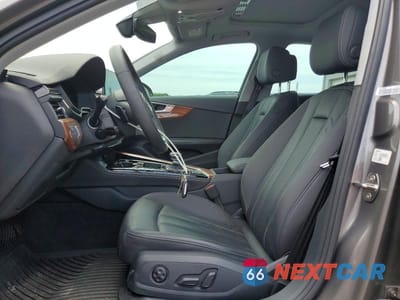 Zdjęcie 7 z 12 samochodu: 2022 AUDI A4 PREMIUM PLUS 40 VIN:WAUBBAF47NN011166 - miniatura