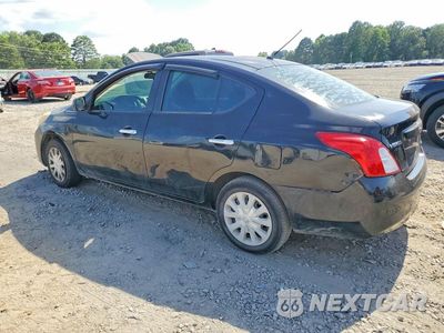 Drugie zdjęcie samochodu z przodu: 2012 NISSAN VERSA 1.6 S VIN:3N1CN7AP6CL804543 - miniatura