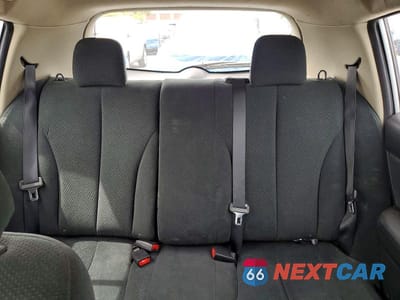 Zdjęcie 10 z 14 samochodu: 2011 NISSAN VERSA 1.8 S VIN:3N1BC1CP5BL414060 - miniatura