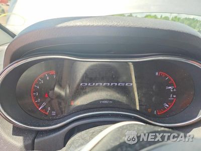 Zdjęcie 9 z 13 samochodu: 2017 DODGE DURANGO GT VIN:1C4RDJDGXHC723079 - miniatura