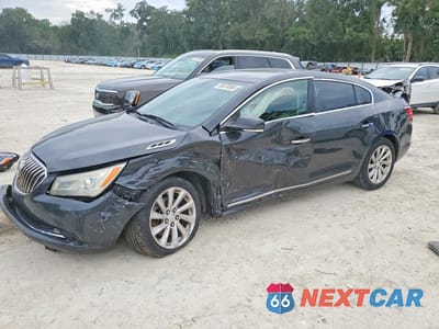 2015 BUICK LACROSSE 1G4GB5G3XFF114367 - główne zdjęcie licytacji z USA - miniatura