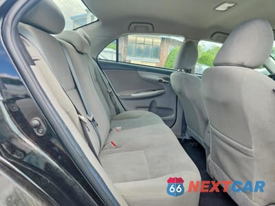 Zdjęcie 10 z 12 samochodu: 2012 TOYOTA COROLLA LE VIN:2T1BU4EE9CC895667 - miniatura