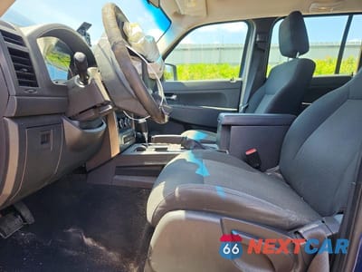 Zdjęcie 7 z 13 samochodu: 2009 JEEP LIBERTY SPORT VIN:1J8GN28K69W546323 - miniatura