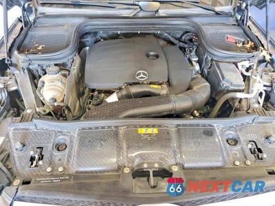 Zdjęcie 12 z 13 samochodu: 2020 MERCEDES-BENZ GLE 350 4MATIC VIN:4JGFB4KB1LA011738 - miniatura