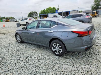 Drugie zdjęcie samochodu z przodu: 2020 NISSAN ALTIMA S VIN:1N4BL4BW4LC172386 - miniatura