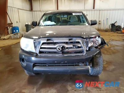Piąte zdjęcie samochodu w środku: 2010 TOYOTA TACOMA DOUBLE CAB LONG BED VIN:3TMMU4FN6AM019246 - miniatura