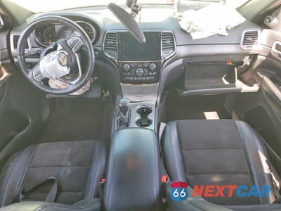 Zdjęcie 8 z 14 samochodu: 2020 JEEP GRAND CHEROKEE LAREDO VIN:1C4RJFAG7LC266377 - miniatura