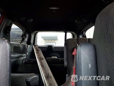 Zdjęcie 10 z 13 samochodu: 2016 DODGE GRAND CARAVAN VIN:2C4RDGBG1GR153162 - miniatura