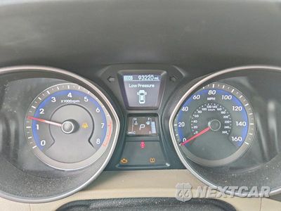 Zdjęcie 9 z 12 samochodu: 2016 HYUNDAI ELANTRA GT BASE VIN:KMHD35LH4GU280818 - miniatura