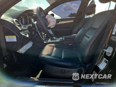 Zdjęcie 7 z 12 samochodu: 2014 MERCEDES-BENZ C 300 4MATIC VIN:WDDGF8AB4ER313458 - miniatura