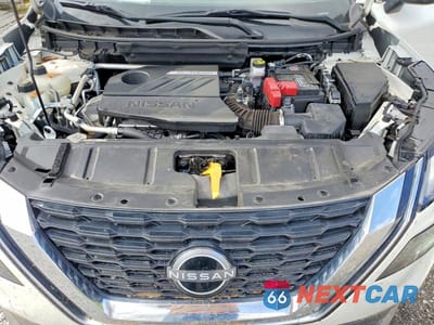 Zdjęcie 12 z 13 samochodu: 2023 NISSAN ROGUE S VIN:5N1BT3AA0PC859800 - miniatura