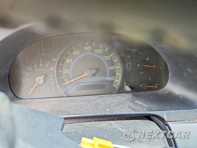Zdjęcie 9 z 13 samochodu: 2007 HONDA ODYSSEY EXL VIN:5FNRL38757B093613 - miniatura