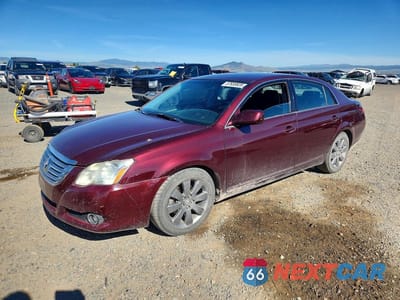 2007 TOYOTA AVALON TOURING 4T1BK36BX7U198825 - główne zdjęcie licytacji z USA - miniatura