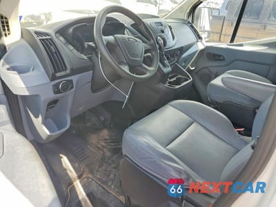 Zdjęcie 8 z 12 samochodu: 2016 FORD TRANSIT T-150 VIN:1FTYE1YM2GKB08667 - miniatura