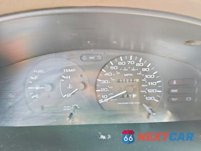 Zdjęcie 9 z 12 samochodu: 1992 NISSAN SENTRA VIN:1N4EB32A6NC737559 - miniatura