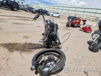 Drugie zdjęcie samochodu z przodu: 2018 HARLEY-DAVIDSON FXBRS BREAKOUT 114 VIN:1HD1YHK17JC074841 - miniatura