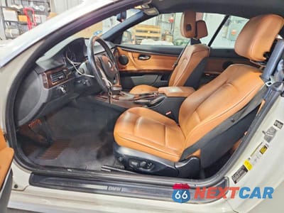 Zdjęcie 7 z 12 samochodu: 2011 BMW 328 I VIN:WBADW3C59BE537512 - miniatura