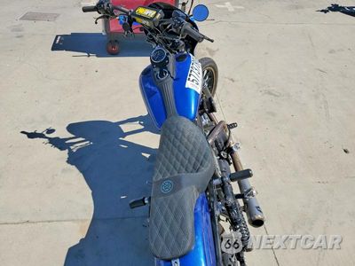 Zdjęcie 6 z 8 samochodu: 2015 HARLEY-DAVIDSON FXDB DYNA STREET BOB VIN:1HD1GXM3XFC325340 - miniatura