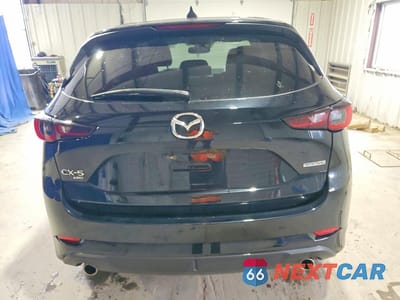 Zdjęcie 6 z 13 samochodu: 2025 MAZDA CX-5 PREFERRED VIN:JM3KFBCLXS0682565 - miniatura