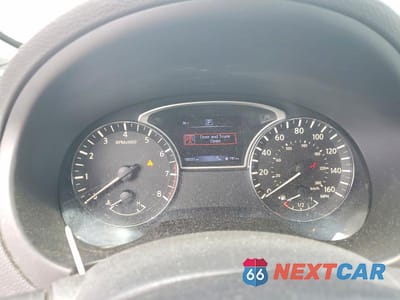 Zdjęcie 9 z 12 samochodu: 2018 NISSAN ALTIMA 2.5 SV VIN:1N4AL3AP1JC110747 - miniatura