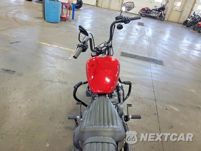 Zdjęcie 6 z 10 samochodu: 2022 HARLEY-DAVIDSON FXBBS VIN:1HD1YYK17NB063561 - miniatura