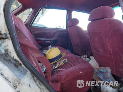 Zdjęcie 10 z 12 samochodu: 1993 MERCURY SABLE GS VIN:1MELM5045PG658365 - miniatura