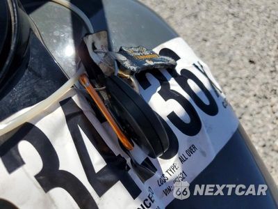 Zdjęcie 8 z 9 samochodu: 2022 HARLEY-DAVIDSON FLHTK VIN:1HD1KEF17NB662521 - miniatura