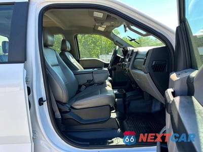 Zdjęcie 7 z 10 samochodu: 2019 FORD F250 SUPER DUTY VIN:1FT7W2BT0KEC82758 - miniatura