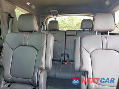 Zdjęcie 10 z 13 samochodu: 2025 HONDA PILOT TRAILSPORT VIN:5FNYG1H61SB050603 - miniatura