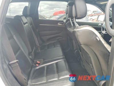 Zdjęcie 11 z 13 samochodu: 2019 JEEP GRAND CHEROKEE LIMITED VIN:1C4RJFBG5KC693277 - miniatura