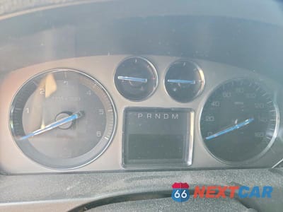 Zdjęcie 9 z 13 samochodu: 2007 CADILLAC ESCALADE LUXURY VIN:1GYFK63847R118240 - miniatura