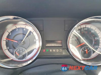 Zdjęcie 9 z 13 samochodu: 2014 DODGE GRAND CARAVAN SXT VIN:2C4RDGCG6ER373862 - miniatura
