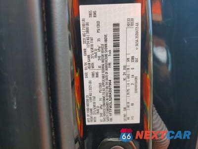 Zdjęcie 12 z 12 samochodu: 2024 FORD F150 XLT VIN:1FTFW3L52RKD07964 - miniatura