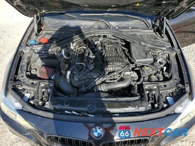 Zdjęcie 11 z 12 samochodu: 2017 BMW 340 I VIN:WBA8B3G37HNU36340 - miniatura