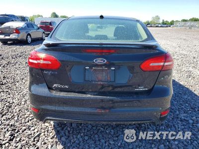 Zdjęcie 6 z 12 samochodu: 2016 FORD FOCUS VIN:1FADP3F20GL382990 - miniatura