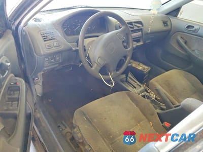 Zdjęcie 8 z 12 samochodu: 2000 HONDA CIVIC VIN:JHMEJ8643YS002299 - miniatura