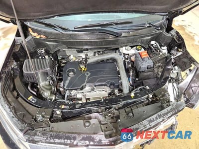 Zdjęcie 12 z 13 samochodu: 2025 CHEVROLET EQUINOX LT VIN:3GNAXHEG7SL312009 - miniatura