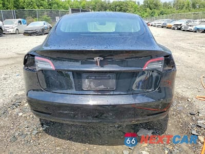 Zdjęcie 6 z 12 samochodu: 2023 TESLA MODEL 3 VIN:5YJ3E1EA5PF451247 - miniatura