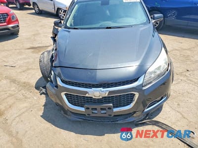 Zdjęcie 11 z 12 samochodu: 2014 CHEVROLET MALIBU 2LT VIN:1G11E5SL9EF169635 - miniatura