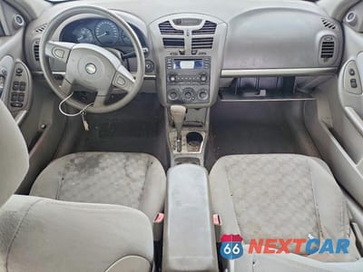 Zdjęcie 8 z 12 samochodu: 2004 CHEVROLET MALIBU LS VIN:1G1ZT548X4F150091 - miniatura