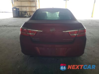 Zdjęcie 6 z 12 samochodu: 2012 BUICK VERANO CONVENIENCE VIN:1G4PR5SK4C4144367 - miniatura