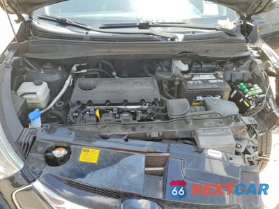 Zdjęcie 12 z 13 samochodu: 2013 HYUNDAI TUCSON LIMITED VIN:KM8JU3AC1DU585510 - miniatura