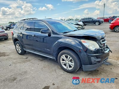Czwarte zdjęcie samochodu z boku: 2014 CHEVROLET EQUINOX LT VIN:2GNALBEK0E6135938 - miniatura